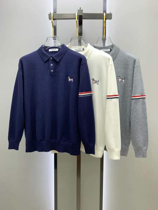 Picture of Thom Sweaters _SKUThomBrowneM-3XLxetr10348661
